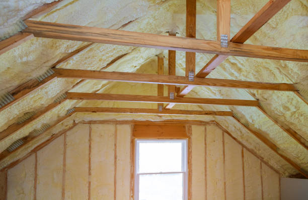 San Rafael, NM Insulation Contractor Company